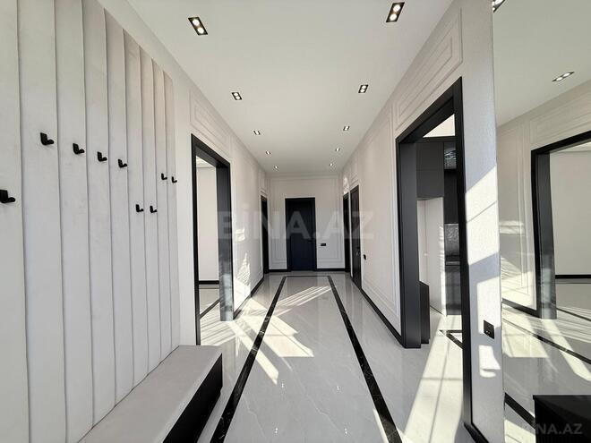 Satılır 4 otaqlı həyət evi/bağ evi 150 m², Mərdəkan q., photo 12 from 25