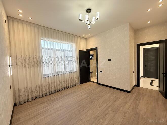 Satılır 4 otaqlı həyət evi/bağ evi 150 m², Mərdəkan q., photo 19 from 25