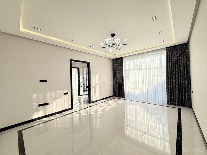 Satılır 4 otaqlı həyət evi/bağ evi 150 m², Mərdəkan q., photo 14 from 25