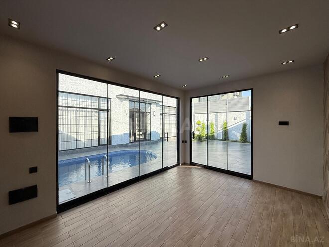 Satılır 4 otaqlı həyət evi/bağ evi 150 m², Mərdəkan q., photo 10 from 25