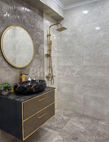 Satılır 3 otaqlı yeni tikili 128 m², Yeni Günəşli q., photo 17 from 18