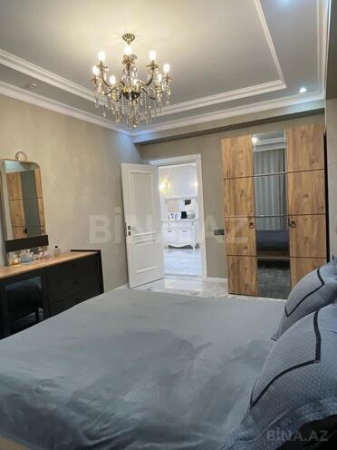 Satılır 3 otaqlı yeni tikili 128 m², Yeni Günəşli q., photo 14 from 18
