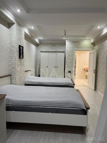 Satılır 3 otaqlı yeni tikili 128 m², Yeni Günəşli q., photo 12 from 18