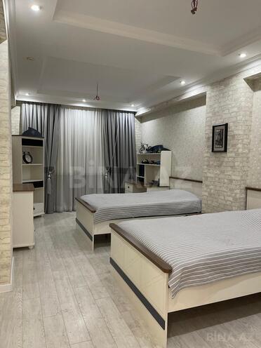 Satılır 3 otaqlı yeni tikili 128 m², Yeni Günəşli q., photo 13 from 18