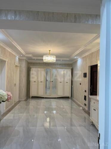 Satılır 3 otaqlı yeni tikili 128 m², Yeni Günəşli q., photo 8 from 18