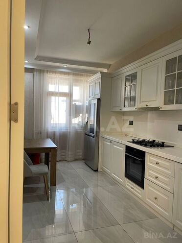 Satılır 3 otaqlı yeni tikili 128 m², Yeni Günəşli q., photo 11 from 18