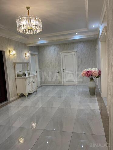 Satılır 3 otaqlı yeni tikili 128 m², Yeni Günəşli q., photo 5 from 18