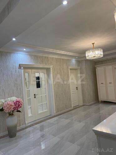 Satılır 3 otaqlı yeni tikili 128 m², Yeni Günəşli q., photo 6 from 18