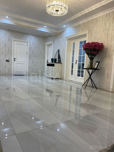 Satılır 3 otaqlı yeni tikili 128 m², Yeni Günəşli q., photo 7 from 18