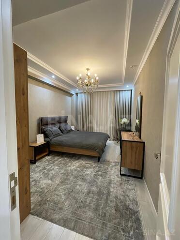 Satılır 3 otaqlı yeni tikili 128 m², Yeni Günəşli q., photo 15 from 18