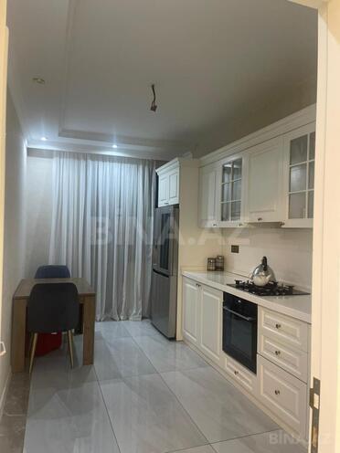 Satılır 3 otaqlı yeni tikili 128 m², Yeni Günəşli q., photo 10 from 18