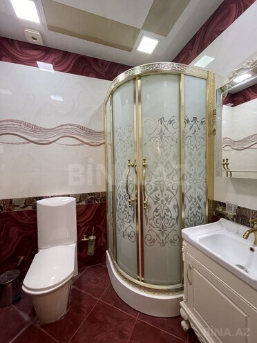 Satılır 6 otaqlı yeni tikili 233 m², 28 May m., photo 18 from 25