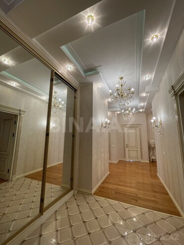 Satılır 6 otaqlı yeni tikili 233 m², 28 May m., photo 19 from 25