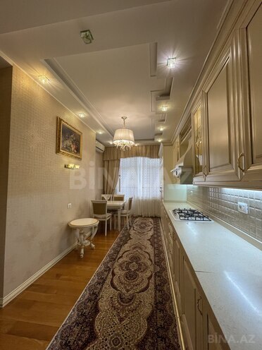 Satılır 6 otaqlı yeni tikili 233 m², 28 May m., photo 8 from 25