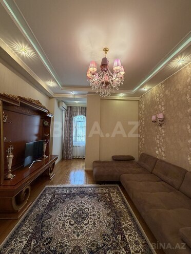Satılır 6 otaqlı yeni tikili 233 m², 28 May m., photo 21 from 25