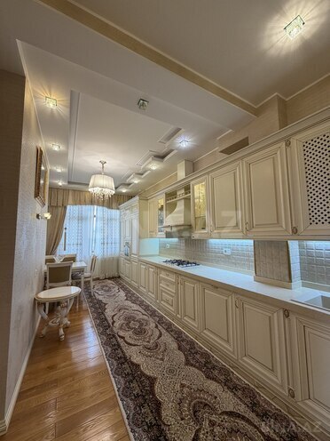 Satılır 6 otaqlı yeni tikili 233 m², 28 May m., photo 7 from 25