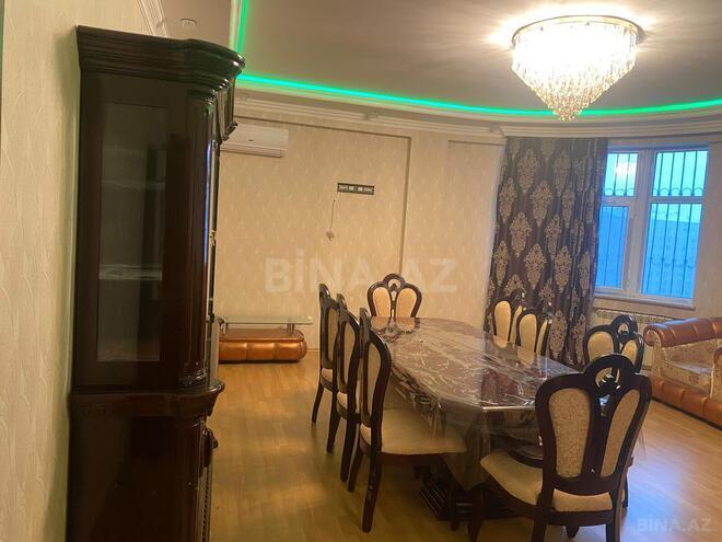 Satılır 2 otaqlı yeni tikili 115 m², İnşaatçılar m., photo 5 from 14