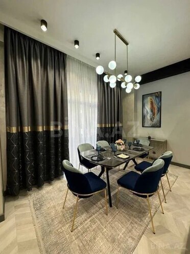 İcarəyə verilir 3 otaqlı yeni tikili 74 m², Nəriman Nərimanov m., photo 4 from 9