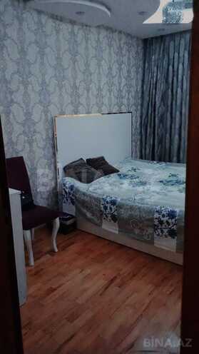 İcarəyə verilir 4 otaqlı köhnə tikili 130 m², Memar Əcəmi m., photo 3 from 14