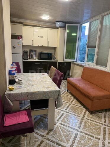 İcarəyə verilir 4 otaqlı köhnə tikili 130 m², Memar Əcəmi m., photo 7 from 14