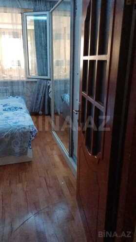 İcarəyə verilir 4 otaqlı köhnə tikili 130 m², Memar Əcəmi m., photo 4 from 14
