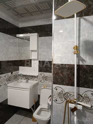 İcarəyə verilir 4 otaqlı köhnə tikili 130 m², Memar Əcəmi m., photo 6 from 14