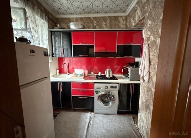 Satılır 3 otaqlı köhnə tikili 70 m², 28 May m., photo 5 from 9