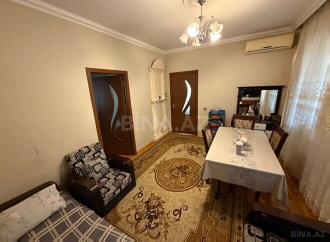 Satılır 3 otaqlı köhnə tikili 70 m², 28 May m., photo 4 from 9