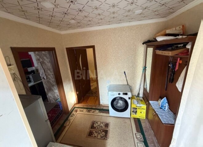 Satılır 3 otaqlı köhnə tikili 70 m², 28 May m., photo 6 from 9