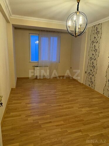 Satılır 3 otaqlı yeni tikili 100 m², Yeni Yasamal q., photo 8 from 13