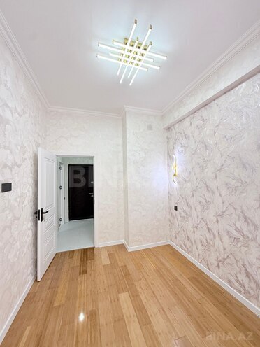 Satılır 2 otaqlı yeni tikili 45 m², photo 10 from 13