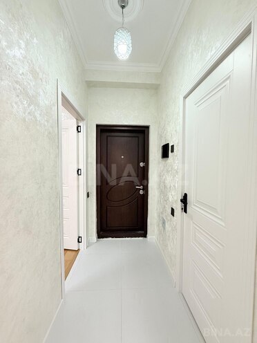 Satılır 2 otaqlı yeni tikili 45 m², photo 7 from 13