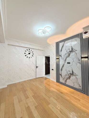 Satılır 2 otaqlı yeni tikili 45 m², photo 3 from 13