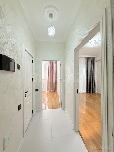 Satılır 2 otaqlı yeni tikili 45 m², photo 6 from 13