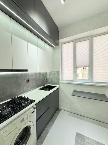 Satılır 2 otaqlı yeni tikili 45 m², photo 8 from 13