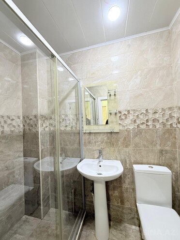 Satılır 2 otaqlı yeni tikili 45 m², photo 12 from 13
