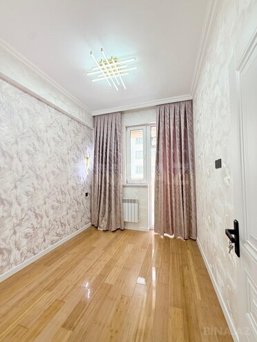 Satılır 2 otaqlı yeni tikili 45 m², photo 9 from 13