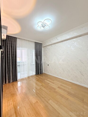 Satılır 2 otaqlı yeni tikili 45 m², photo 4 from 13