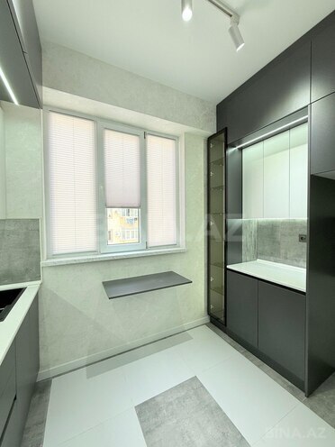 Satılır 2 otaqlı yeni tikili 45 m², photo 11 from 13