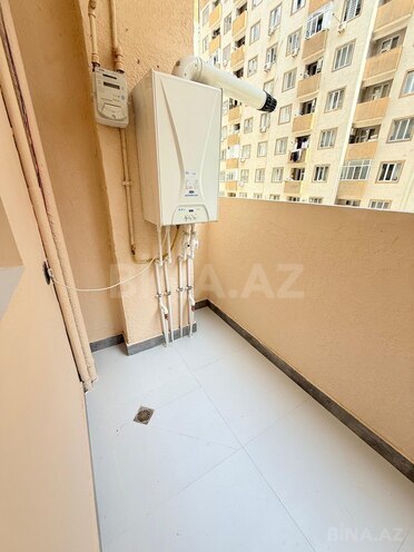 Satılır 2 otaqlı yeni tikili 45 m², photo 5 from 13