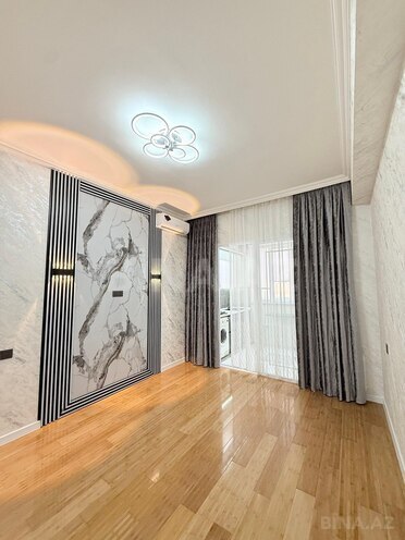 Satılır 2 otaqlı yeni tikili 45 m², photo 1 from 13