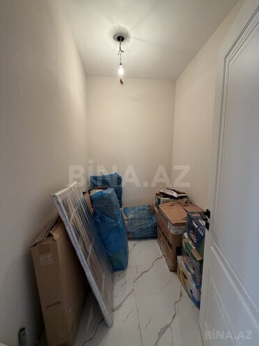 Продаётся 4-комн. новостройка 195 м², м. Мемар Аджеми, photo 17 from 19