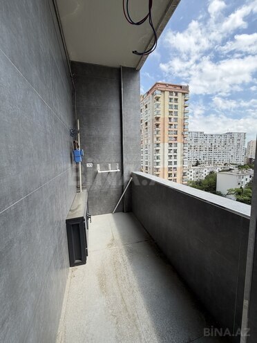 Продаётся 4-комн. новостройка 195 м², м. Мемар Аджеми, photo 16 from 19
