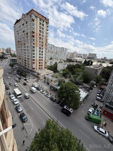 Продаётся 4-комн. новостройка 195 м², м. Мемар Аджеми, photo 15 from 19