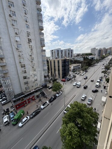 Продаётся 4-комн. новостройка 195 м², м. Мемар Аджеми, photo 14 from 19