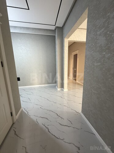 Продаётся 4-комн. новостройка 195 м², м. Мемар Аджеми, photo 9 from 19