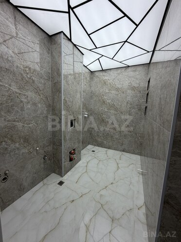 Продаётся 4-комн. новостройка 195 м², м. Мемар Аджеми, photo 11 from 19