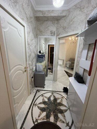 Satılır 2 otaqlı yeni tikili 65 m², Azadlıq Prospekti m., photo 11 from 16