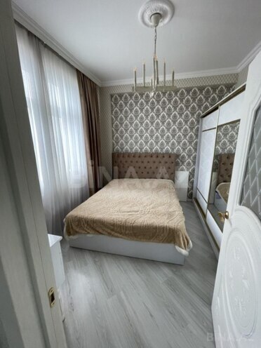 Satılır 2 otaqlı yeni tikili 65 m², Azadlıq Prospekti m., photo 6 from 16