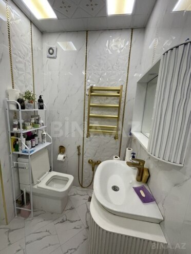 Satılır 2 otaqlı yeni tikili 65 m², Azadlıq Prospekti m., photo 12 from 16